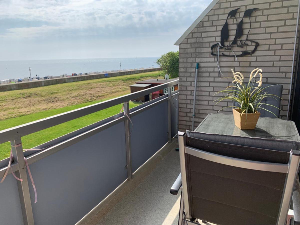 Haus Fischerstrand - Fewo Boje Dahme  Exterior foto